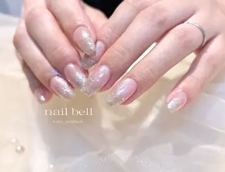 ネイル 大人可愛いネイル🎗 Hinaのネイルデザイン