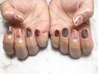 ネイル おうちサロン B-ROOMのエステ・リラクイメージ