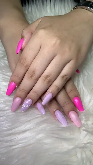 ネイル NAIL FOCUS Lisaのネイルデザイン