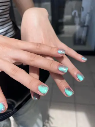 ネイル Earth☆*: taruのネイルデザイン