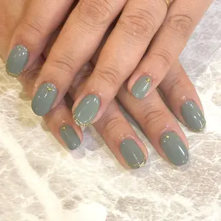 ネイル MUSE新浦安店 下地のマツエク・マツパデザイン