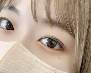マツエク・マツパ 新田 友のマツエク・マツパデザイン