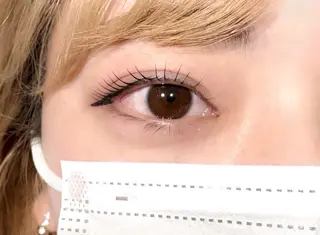 マツエク・マツパ CreBiA 🩵にこのマツエク・マツパデザイン