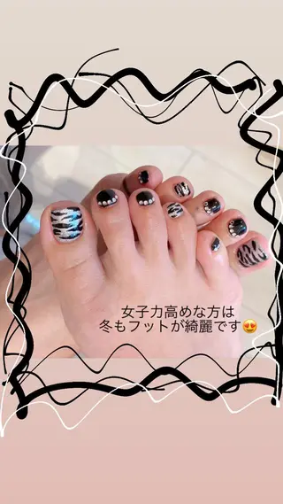 ネイル ネイル ティアラのネイルデザイン