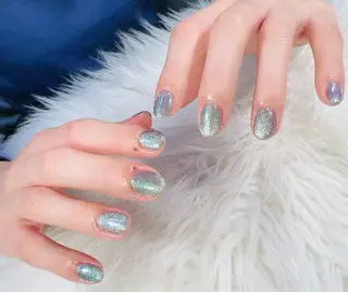 ネイル ネイルサロン ロア旧ジョリーのネイルデザイン