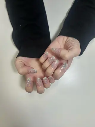 ネイル Raize+所属・karin .のネイルデザイン