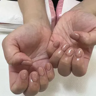 ネイル 【MAXKELLY】 KOBIKI🐾のネイルデザイン