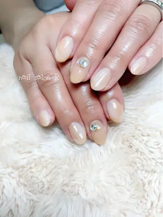 ネイル nail salon Rのネイルデザイン