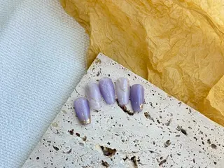 ネイル M+  Beauty Salonのネイルデザイン