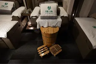 優沐所属・優沐 両国のエステ・リラクイメージ