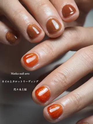 ネイル ネイルとタロット/ ユウのその他イメージ