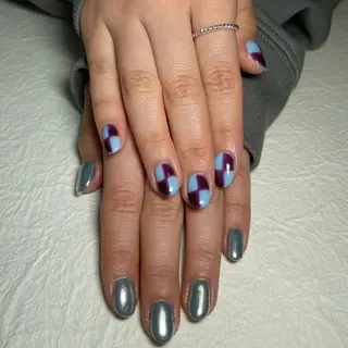 ネイル MINAMI YUMEKAのネイルデザイン