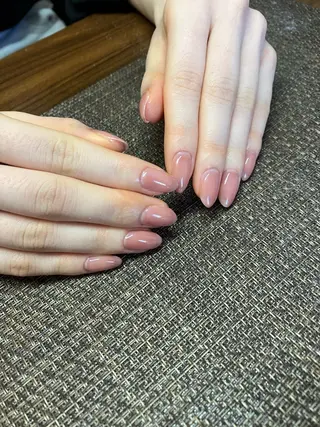 ネイル To__ma nailのネイルデザイン