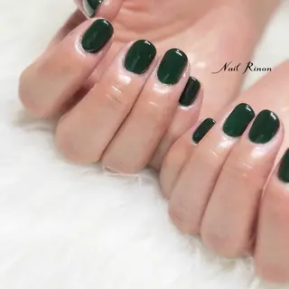 ネイル Nail Rinonのネイルデザイン