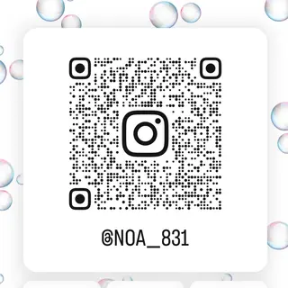 noa  🦋 ブリーチ/暖色のヘアスタイル