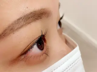 マツエク・マツパ YELLIO所属・YELLIO (エーリオ)のマツエク・マツパデザイン