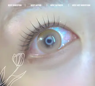 マツエク・マツパ eyelist. mizuki🐈⬛の眉毛・アイブロウイメージ