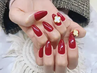 ネイル Monica Nail Salon所属・Monica Nail Salonのネイルデザイン
