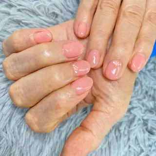 ネイル A nelaのネイルデザイン