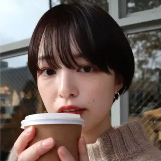 ショート Cecilhair高槻店所属・柳原 武のヘアスタイル
