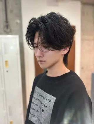 ロング SAKURA表参道所属・髪質改善／縮毛矯正 関根青葉のヘアスタイル