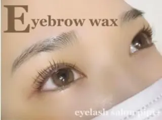 アイブロウ pipi+ sakuraのマツエク・マツパデザイン