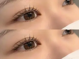 マツエク・マツパ eyebrow 🎀Nanami🎀の眉毛・アイブロウイメージ