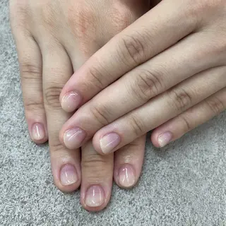 ネイル MAXKELLY EMIのネイルデザイン