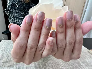 ネイル N.plus NaiLのネイルデザイン