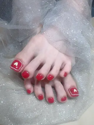 ネイル CoConailsalon所属・COCO nail salonのネイルデザイン