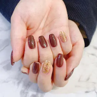 ネイル ISHIHARA KANAのネイルデザイン