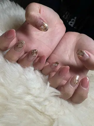 ネイル nailme!/榎田 望美のネイルデザイン