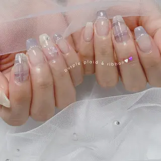 ネイル Manami Kのネイルデザイン