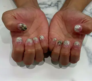 ネイル Nail Buzz所属・Nail Buzz 宮木のネイルデザイン