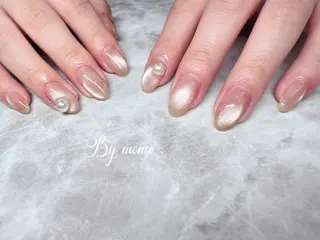 ネイル 閨匠 上野店のネイルデザイン