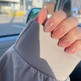 ネイル 児玉 茉緒のネイルデザイン