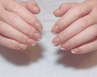 ネイル 奥田 加奈子のその他イメージ