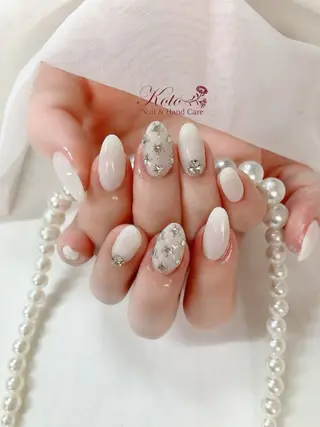 ネイル Nail Salon KOTOのネイルデザイン