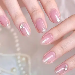 ネイル Nail salon s.k.所属・Nailist. emiのネイルデザイン