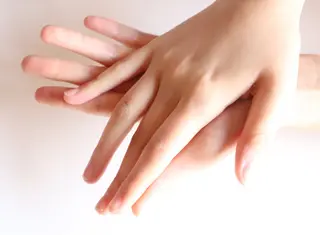 ネイル Angelique 平形/高崎のネイルデザイン