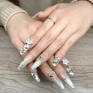 ネイル 松山 碧のエステ・リラクイメージ