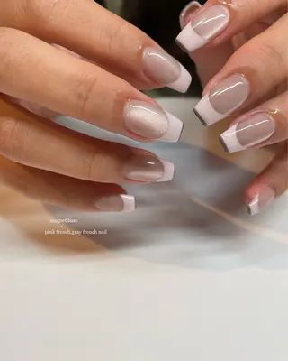 ネイル Manon Yuiのマツエク・マツパデザイン