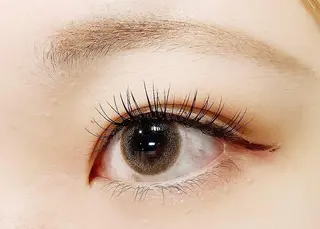 マツエク・マツパ hikari 🌻*.ﾟのマツエク・マツパデザイン