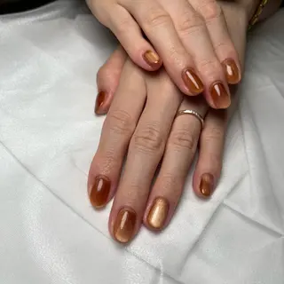 ネイル ネイルサロンnico 安田のネイルデザイン