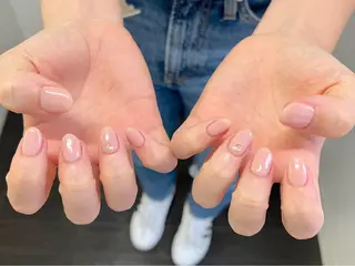 ネイル Sone Saoriのネイルデザイン