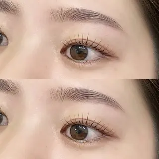 マツエク・マツパ maru 🌿代官山の眉毛・アイブロウイメージ