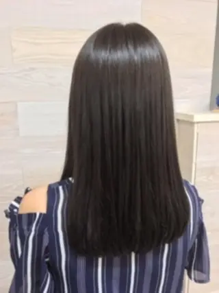 ミディアム 🌈ショートボブ⚪︎ 暖色🌈村山武史のヘアスタイル