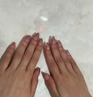 ネイル Lapis senaのネイルデザイン
