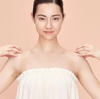 POLA宇治店所属・山﨑 莉愛のエステ・リラクイメージ