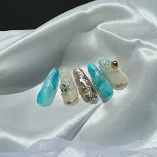 ネイル Aisol nail salonのネイルデザイン